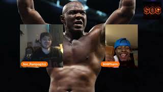 Breaking The Wrestling Barriers Ep 5 Shelton Benjamin better than ever [upl. by Greggs]