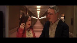 Anomalisa  quotHallquot Clip  Paramount Pictures [upl. by Myca]