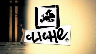 Flo MirtainCliché Skateboards commercial [upl. by Faletti]