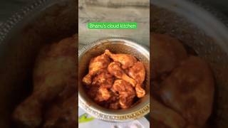 Bagara rice and chicken curryyoutubeshortsytshortsytshortsfoodsubscribe [upl. by Emarej597]