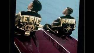 Eric B amp Rakim  Make Em Clap To This [upl. by Netsrijk]