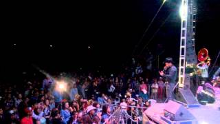 EL BUEN GALLO JORGE ALFREDO LLENO TOTAL EN VIVO MICHOACÁN [upl. by Susan243]