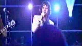 Electric Six  Radio Ga Ga  TOTP Live UK [upl. by Kroy]