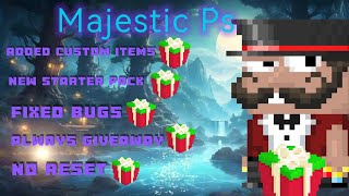 ⭐MAJESTIC PS⭐LINK ON COMMENT🚀 [upl. by Nifares]