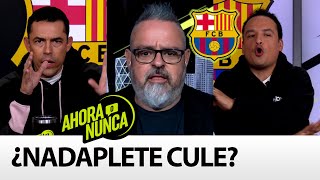 Moi “EL BARCELONA NO TIENE DINERO PARA DESPEDIR A XAVI” [upl. by Fabrianna]