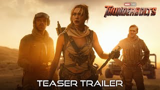 Marvel Studios’ Special Presentation NOVA  Teaser Trailer  Disney [upl. by Schwab641]