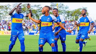 🔴LIVE RAYON SPORTS VS POLICE FC RPL 20232024  KIGALI PELE STADIUM [upl. by Romola]