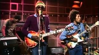 Bob Marley amp The Wailers  Stir It Up Live at The Old Grey Whistle 1973 [upl. by Eoj]