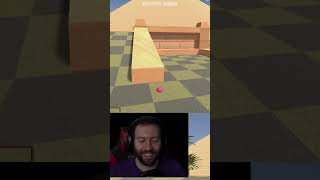 MARK RAGING AT GOLF  LordMinion777 Golf with Your Friends w Mark Bob and Jack [upl. by Lorolla491]