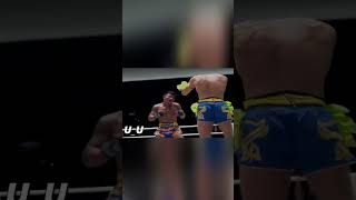 Rodtang Edit ironman rodtang edit boxing fyp shorts [upl. by Wachtel]