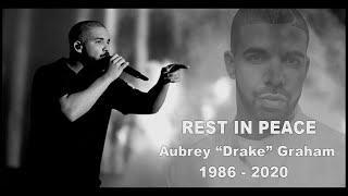 Drake Canadian artist is dead after an early morning shooting in North Oshawa [upl. by Aicilav814]