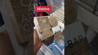 SECRETO DE WALDOS PARA ENTRAR NUEVOS PRODUCTOS ✅😀 [upl. by Christmann]