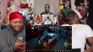 Cordae ft Lil Durk HER Chronicles Official Music Video Reaction [upl. by Nniuqal]