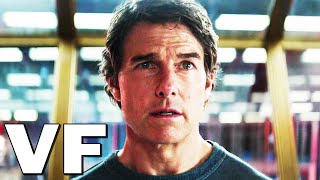 MISSION IMPOSSIBLE 8 Bande Annonce VF 2025 Tom Cruise [upl. by Joceline]