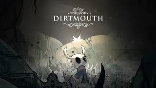 Hollow Knight Piano Collections 01 Dirtmouth [upl. by Anne236]