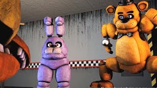 FNAF Try Not To Laugh OR Grin Challenge Funny FNAF Videos [upl. by Millhon835]