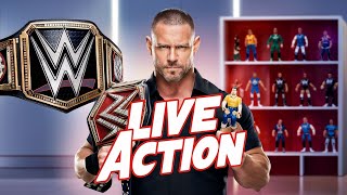 WWE2K23 IS LIVE NOW [upl. by Amlas]