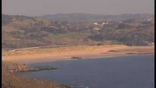 Donegal Tourism Video  Part One [upl. by Dyoll]