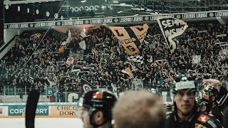 PLAYOFFS 2023  Hockey Club Lugano  14 Finals [upl. by Nnaid]