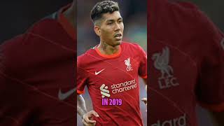 Roberto firmino greatest falls 9 premierleague futbol futsal saudiarabia saudileague [upl. by Lathrope21]