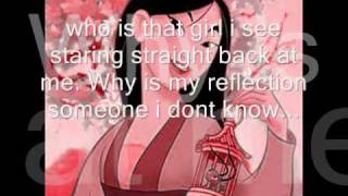 Mulan Reflection Lyrics [upl. by Scrivens847]