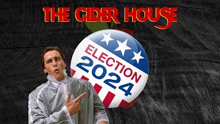 Cider House  THE CIDER HOUSE RULES  September 26 2024 [upl. by Hamforrd290]