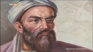 Evrensel Bir Dehâ  El Biruni  Asyanın Kandilleri  TRT Avaz [upl. by Pevzner]