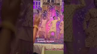 Desi boyz song 🥰dance wedding [upl. by Heloise612]