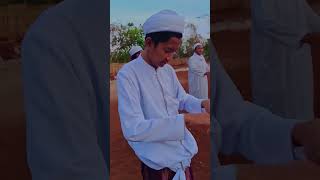 Riyadhoh pagi Pondok Pesantren Darul Ihsan Talango Sumenepz Jawa Timur [upl. by Swen]