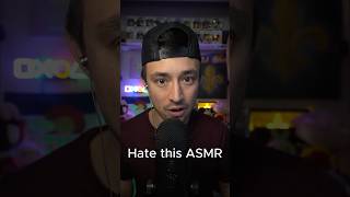 you might HATE this ASMR [upl. by Neeroc]