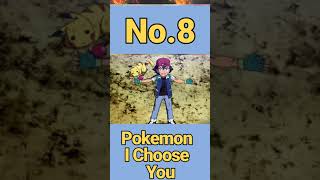 12 Pokemon Saddest Episodes  Pokemon Saddest Moments  shorts pokemon sadmoments [upl. by Standish974]