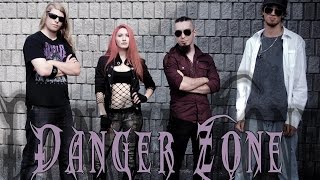 Danger Zone cover by Embracing Soul [upl. by Ahseena]