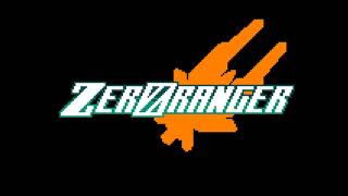 ZeroRanger  Menacing  Descent At Last [upl. by Micah415]