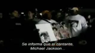 Autopsias de Hollywood Michael Jackson [upl. by Sears]