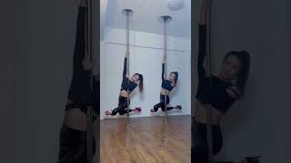 Pole Dance Duo  Juli amp Anna [upl. by Cristina50]