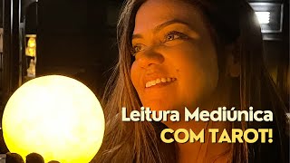 MENTALIZE ALGUÉM vou REVELAR TUDO que ELEA SENTE e QUER com VC😱🥰 [upl. by Matti]