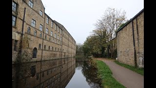 Lowland Leader Award Quality Lowland Day 5  Horsforth Circular via Rodley Nature Reserve [upl. by Noelyn321]