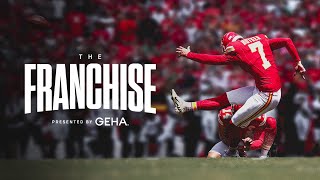 The Franchise Episode 3  One Hundred Ways  NFL Kickoff Week 2 Recap amp more  Kansas City Chiefs [upl. by Ivonne245]