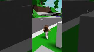 Olha só oque aconteceu brookhaven roblox rp [upl. by Scutt]