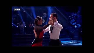 Amazing Argentine Tango [upl. by Elder]