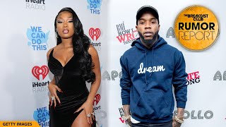 Tory Lanez amp Meg Thee Stallion Trial Delayed Jimmy Kimmel Apologizes To Quinta Brunson [upl. by Bysshe644]