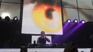 Alesso Live at Light Night Club at Mandalay Bay in Las Vegas 1114 Epic Set [upl. by Miksen19]