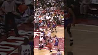 Michael Jordan Best Plays 1993 NBA Finals [upl. by Nuahsak]