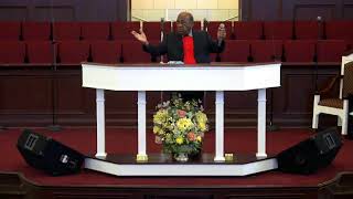 081124  Sunday School  Elder Robert Crayton [upl. by Lil851]