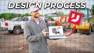 Designing the Perfect Landscape Design Process Unveiled [upl. by Cailean749]