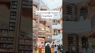 Quick tour at Stanfield Suwon [upl. by Knah530]