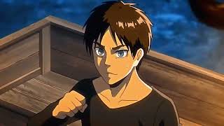 To all subjects of Ymir my name is Eren Yeager [upl. by Ottie]