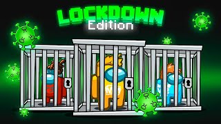 FUNNIEST SIDEMEN AMONG US LOCKDOWN MOMENTS [upl. by Nolita]