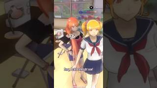 Testing Raibaru Loyalty yanderesimulator yanderesimulatordemo OsanaNajimi yandere [upl. by Regazzi232]