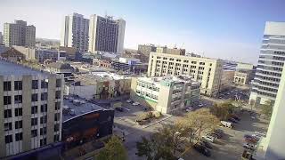 Live cam Downtown Windsor Ontario Canada [upl. by Leis]